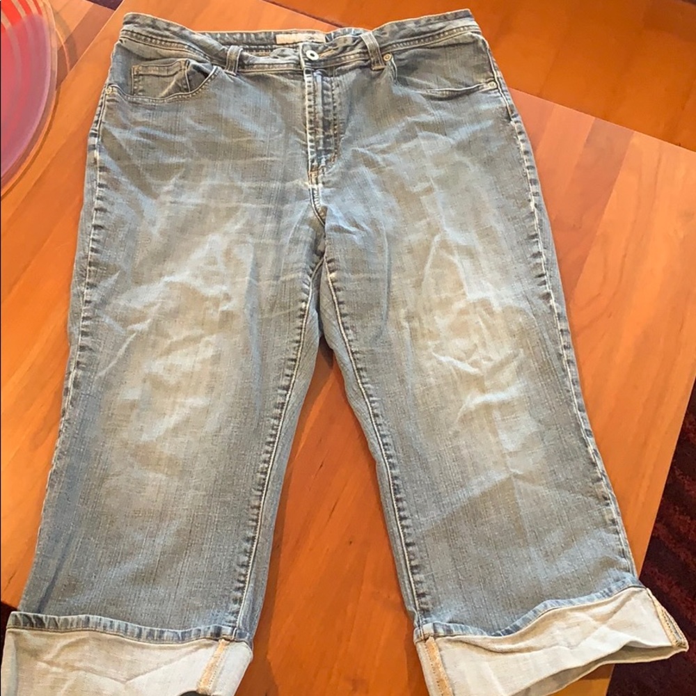 Chico’s Jeans
